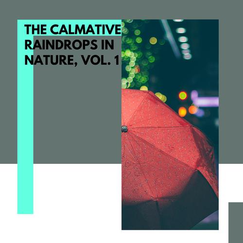 The Calmative Raindrops in Nature, Vol. 1