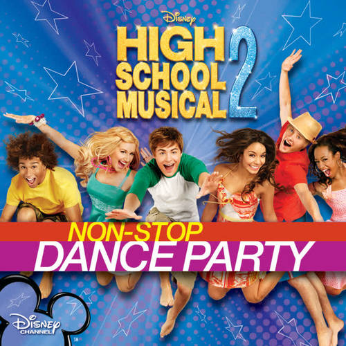 High School Musical 2: Non-Stop Dance Party