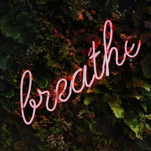 Breathe: Find Inner Peace with Calm Nature Sounds for Meditation, Stress Reduction, Yoga