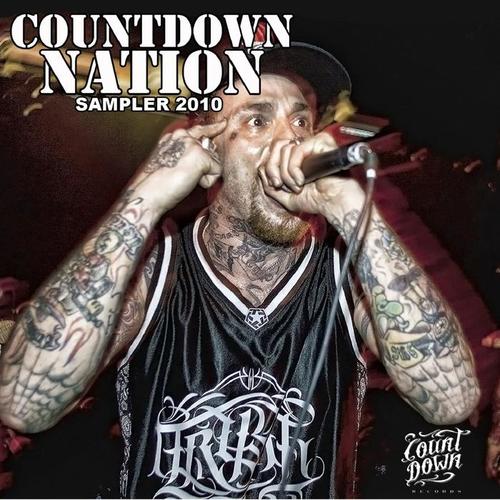 Countdown Nation Sampler 2010 (Explicit)