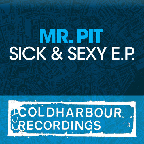 Sick & Sexy E.P.