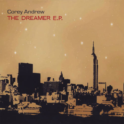 The Dreamer E.P.