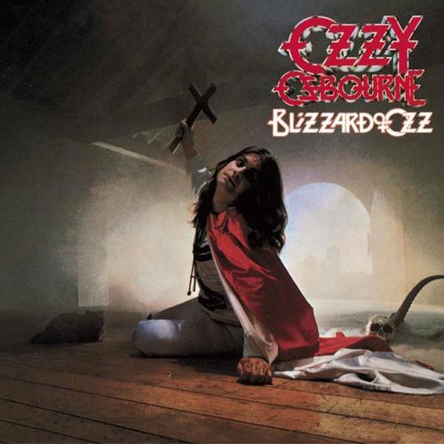 Blizzard Of Ozz