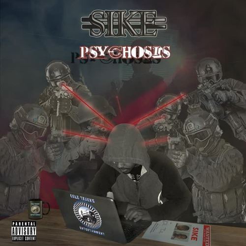 Psychosis (Explicit)