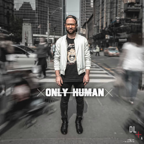 Only Human