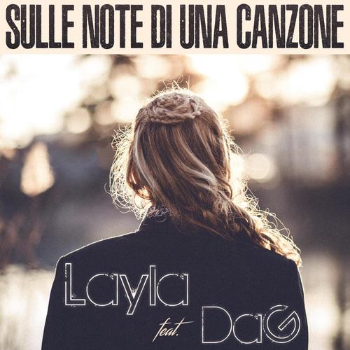 Sulle note di una canzone (feat. DaG)