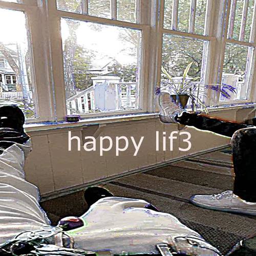 Happy Life (Explicit)