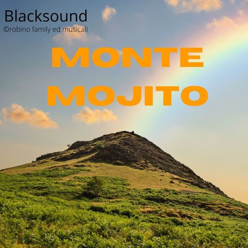 Monte Mojito