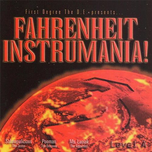 Fahrenheit Instrumania Level A