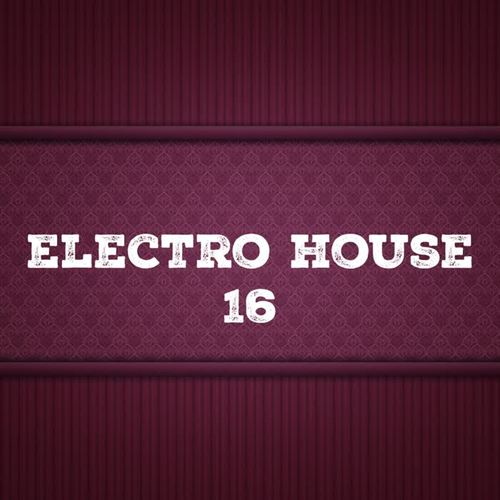 Electro House, Vol. 16