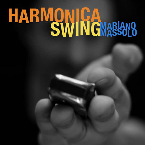 Harmonica Swing