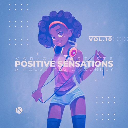 Positive Sensations, Vol. 10