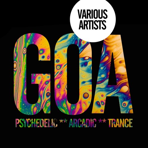 Goa: Psychedelic Arcadic Trance