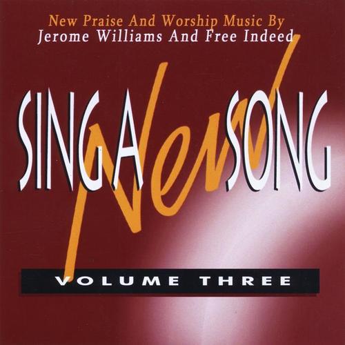 Sing a New Song, Vol. 3