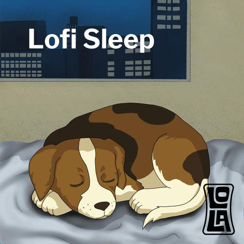 Lofi Sleep by Lola