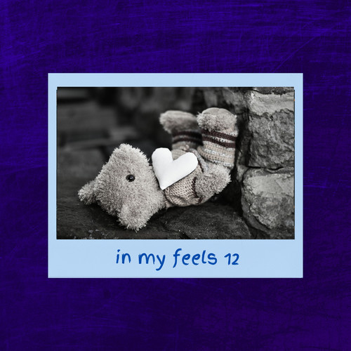 In My Feels 12 (Explicit)