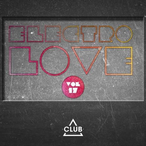 Electro Love, Vol. 17