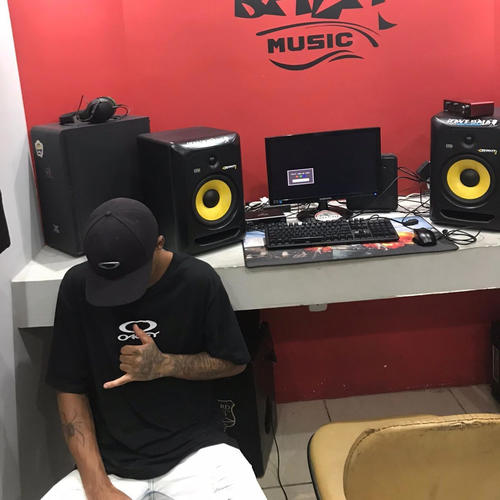MTG (JOGA A BCT MULHER) (feat. DJ LG PROD) [Explicit]