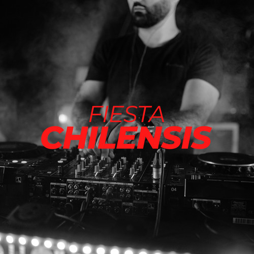 Fiesta chilensis