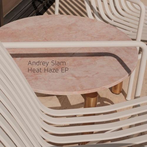 Heat Haze - EP