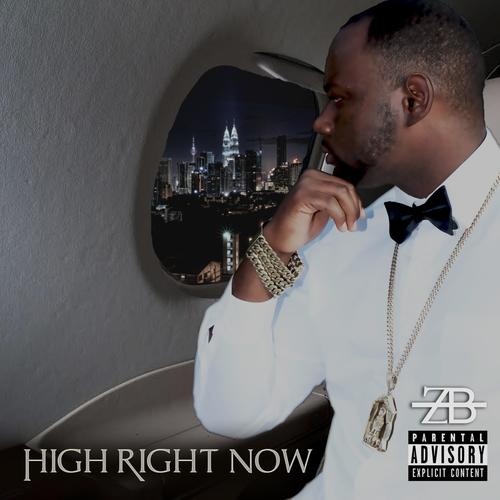 High Right Now (Explicit)