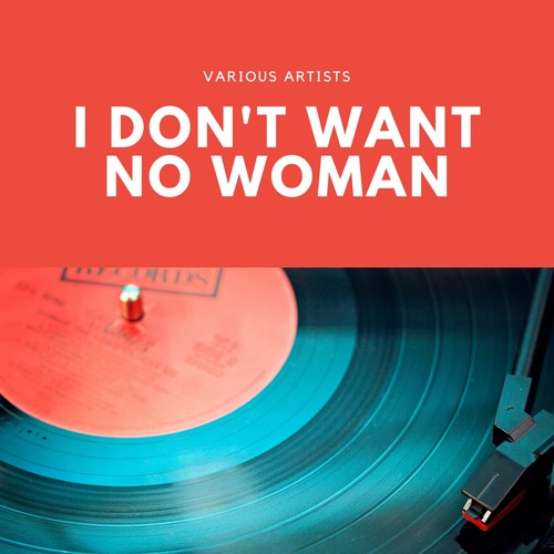 I Don't Want No Woman