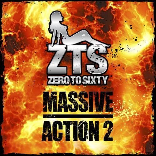 Massive Action, Vol. 2