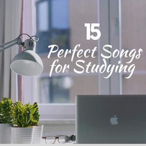 15 Perfect Songs for Studying - Concentrate Better, Focus Music with Nature Sounds and Piano Music