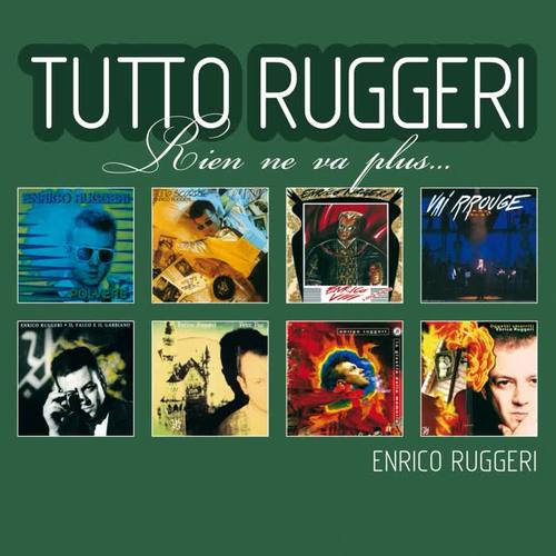 Tutto Ruggeri (Rien ne va plus)