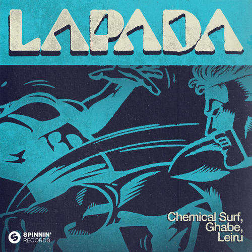 Lapada