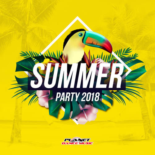 Summer Party 2018