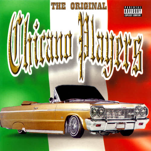 The Original Chicano Players