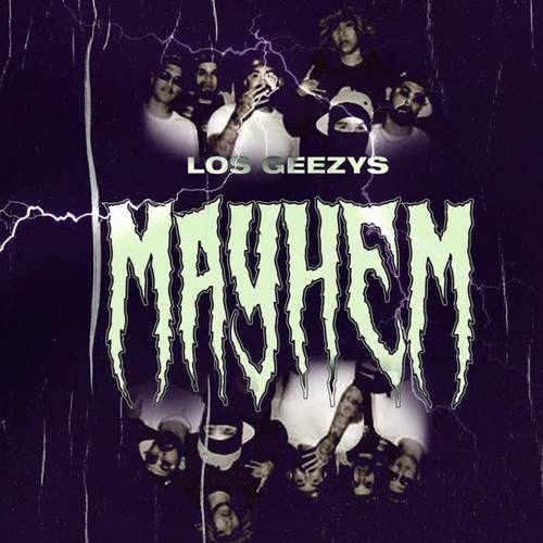Mayhem (Explicit)