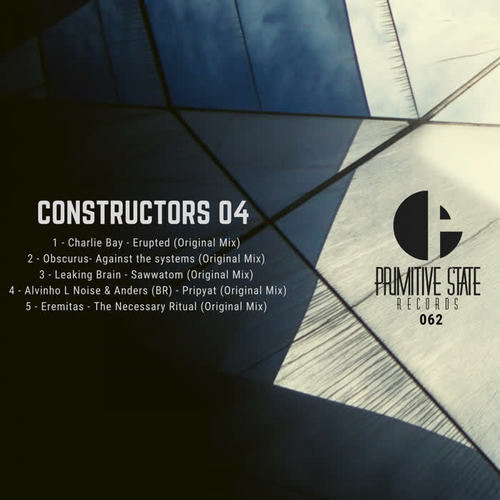 Constructors 04