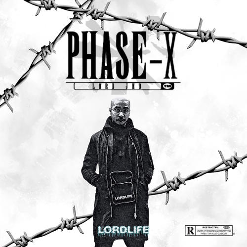 Phase - X (Explicit)