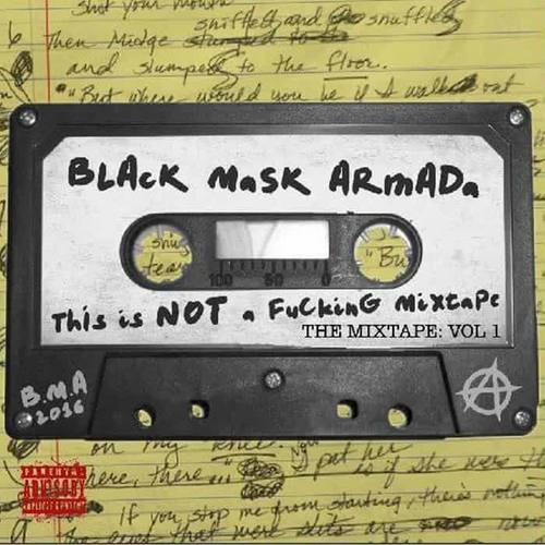 This Is Not a F**king Mixtape
