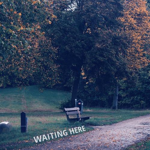 Waiting Here (feat. Young Retro) [Explicit]