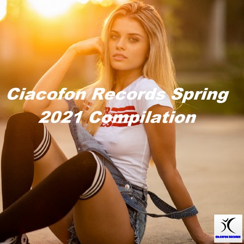 Ciacofon Records (Spring 2021 Compilation)