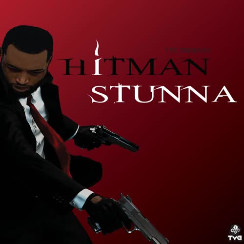 Hitman Stunna (Explicit)