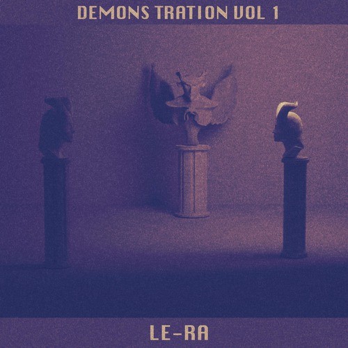 Demons Tration, Vol. 1