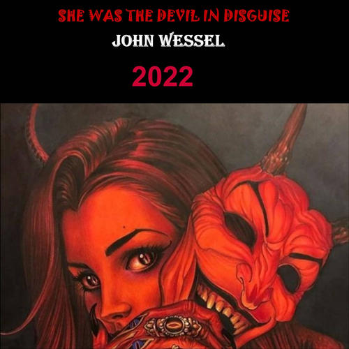 She Was the Devil in Disguise