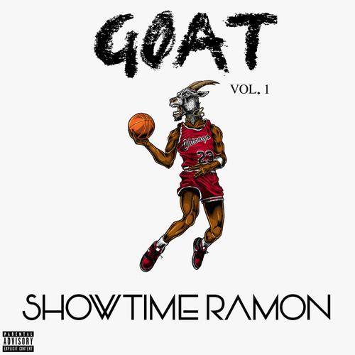 Goat Tape, Vol. 1 (Explicit)