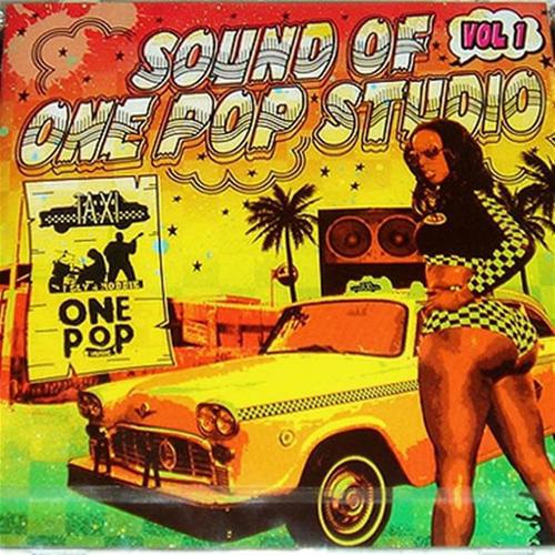 Sound Of One Pop Vol. 1