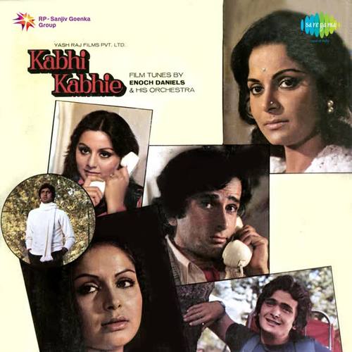 Kabhi Kabhi Film Tunes By Enoch Daniels