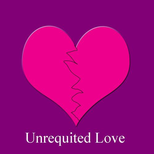 Unrequited Love (Explicit)