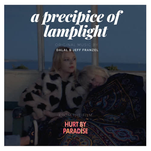 A Precipice of Lamplight