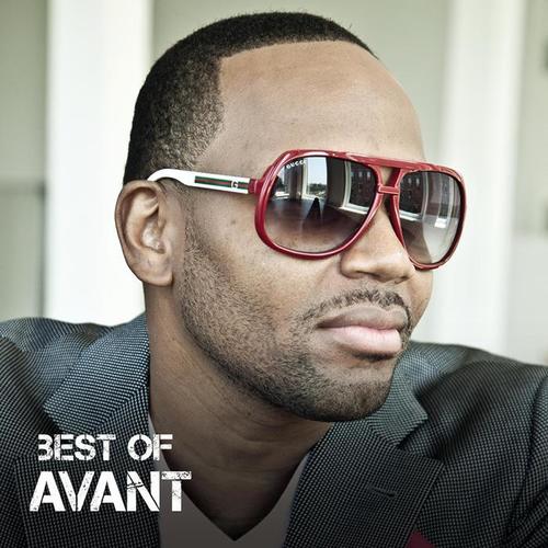 Best of Avant