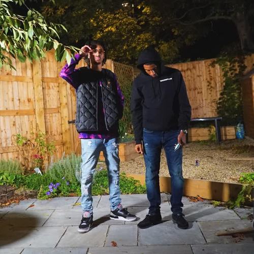 Stash (feat. Recky) (Explicit)
