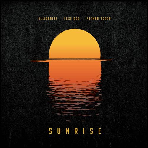 Sunrise (Just Us Remix)