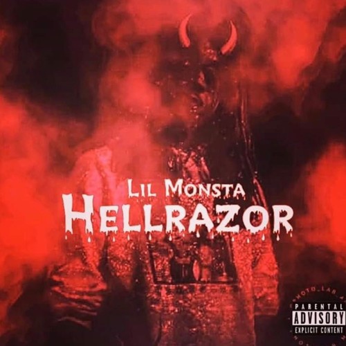 Hellrazor (Explicit)